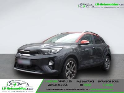 Kia Stonic 1.0 T-GDi 120 ch BVA