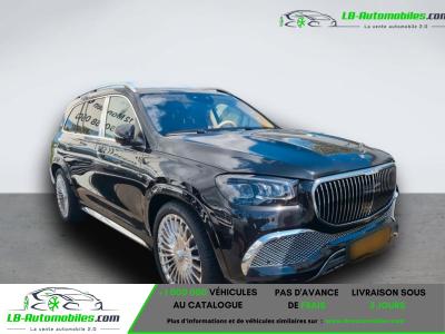Mercedes GLS Maybach 600 BVA 4Matic