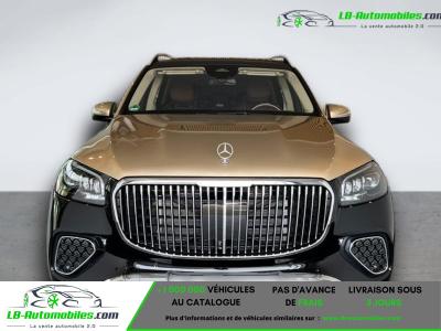 Mercedes GLS Maybach 600 BVA 4Matic