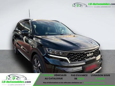 Kia Sorento 2.2 CRDI 200 ch 4x4 BVA 5pl