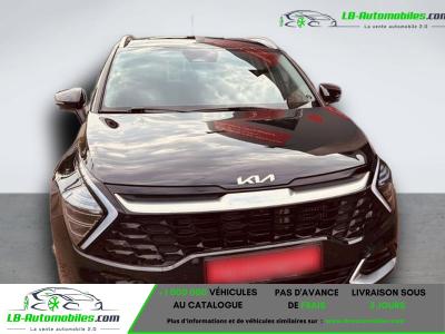Kia Sportage 1.6 T-GDi 150ch MHEV BVA 4x2