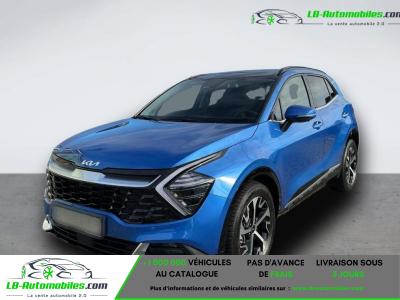 Kia Sportage 1.6 T-GDi 150ch MHEV BVA 4x2