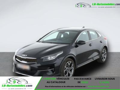 Kia XCeed 1.5l T-GDi 160 ch BVA