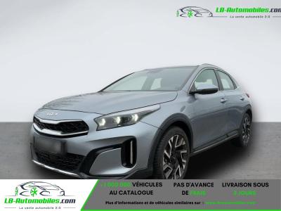 Kia XCeed 1.5l T-GDi 160 ch BVA