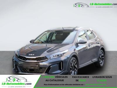Kia XCeed 1.5l T-GDi 160 ch BVA