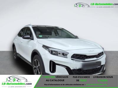 Kia XCeed 1.6 GDi Hybride Rechargeable 105ch BVA