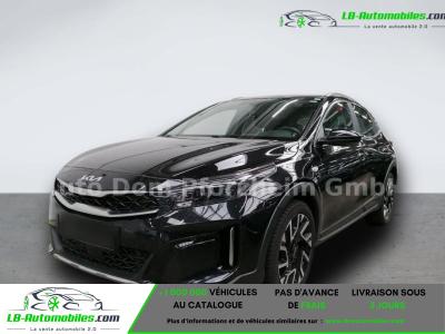 Kia XCeed 1.6 GDi PHEV 141ch BVA