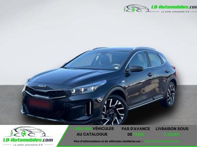 Kia XCeed 1.6 GDi PHEV 141ch BVA
