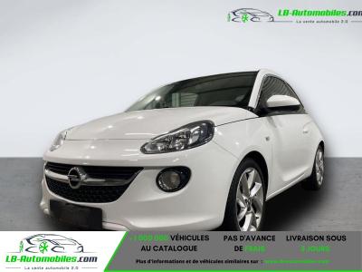 Opel Adam 1.2 Twinport 70 ch