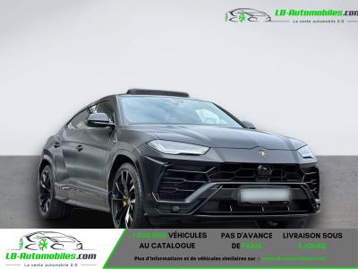 Lamborghini Urus 4.0 V8 650 ch BVA