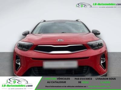 Kia Stonic 1.0 T-GDi 120 ch MHEV BVM