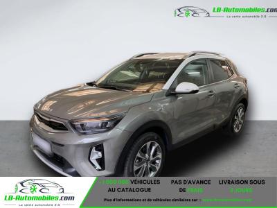 Kia Stonic 1.0 T-GDi 120 ch MHEV BVM