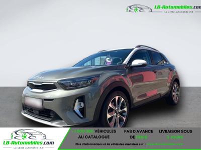 Kia Stonic 1.0 T-GDi 120 ch MHEV BVM