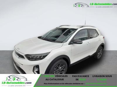 Kia Stonic 1.0 T-GDi 120 ch MHEV BVM