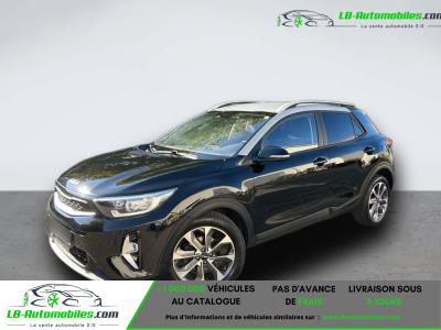Kia Stonic 1.0 T-GDi 120 ch MHEV BVA