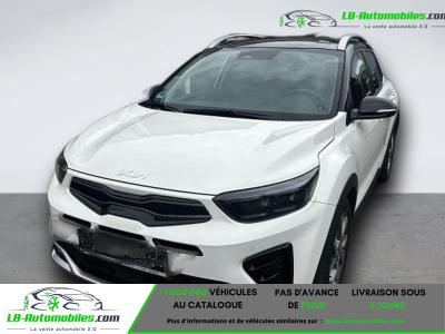 Kia Stonic 1.0 T-GDi 120 ch MHEV BVA