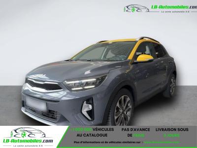 Kia Stonic 1.0 T-GDi 120 ch MHEV BVA