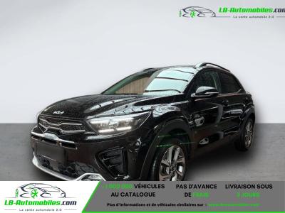 Kia Stonic 1.0 T-GDi 120 ch MHEV BVA