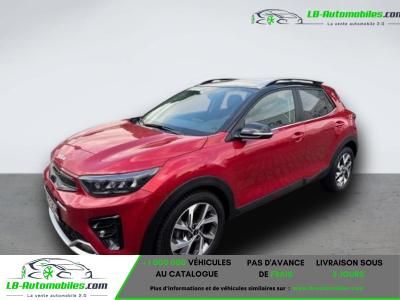 Kia Stonic 1.0 T-GDi 120 ch MHEV BVA