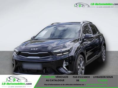 Kia Stonic 1.0 T-GDi 120 ch MHEV BVA