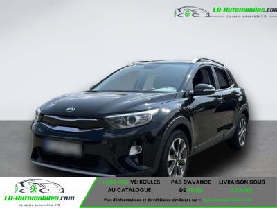 Kia Stonic 1.0 T-GDi 100 ch BVM