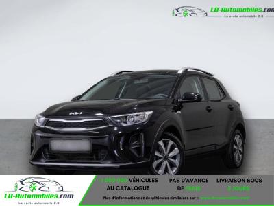 Kia Stonic 1.0 T-GDi 100 ch BVM