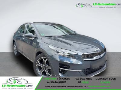 Kia XCeed 1.5l T-GDi 160 ch BVA
