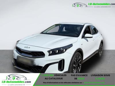 Kia XCeed 1.5l T-GDi 160 ch BVA