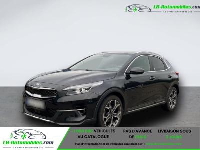 Kia XCeed 1.5l T-GDi 160 ch BVA