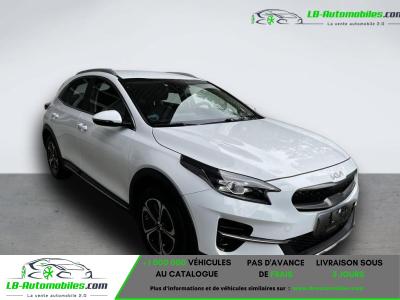 Kia XCeed 1.6 GDi Hybride Rechargeable 141ch BVA