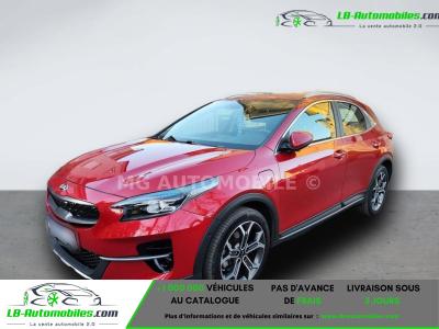 Kia XCeed 1.6 GDi Hybride Rechargeable 141ch BVA