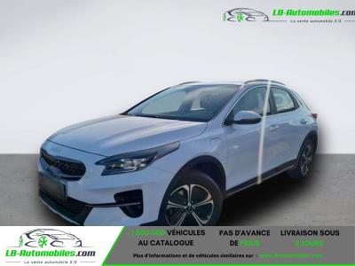 Kia XCeed 1.6 GDi Hybride Rechargeable 141ch BVA