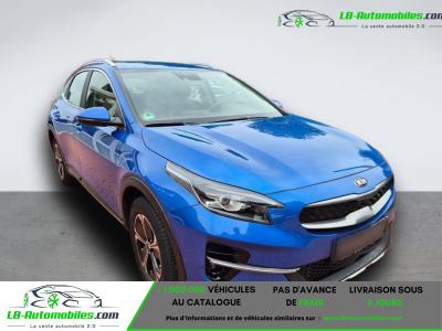 Kia XCeed 1.6 GDi Hybride Rechargeable 141ch BVA