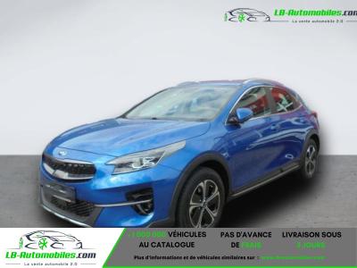 Kia XCeed 1.6 GDi Hybride Rechargeable 141ch BVA