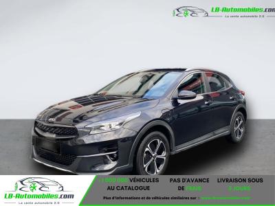 Kia XCeed 1.6 GDi Hybride Rechargeable 141ch BVA