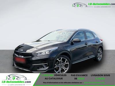 Kia XCeed 1.6 GDi Hybride Rechargeable 141ch BVA