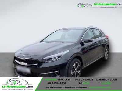 Kia XCeed 1.6 GDi Hybride Rechargeable 141ch BVA
