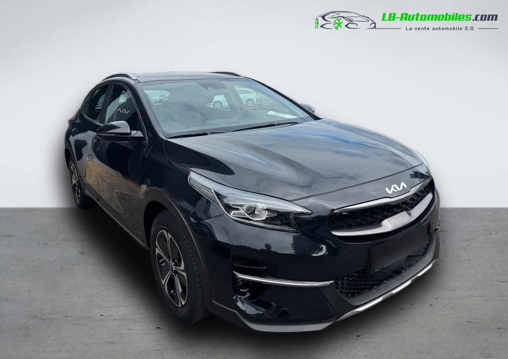 Kia XCeed 1.6 GDi Hybride Rechargeable 105ch BVA