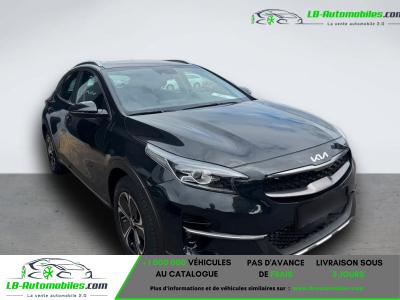 Kia XCeed 1.6 GDi Hybride Rechargeable 105ch BVA