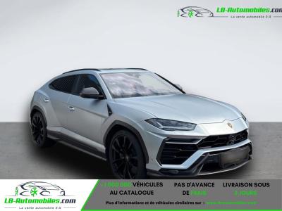Lamborghini Urus 4.0 V8 650 ch BVA