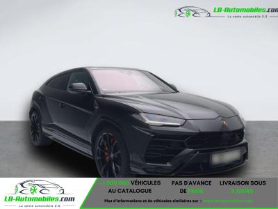 Lamborghini Urus 4.0 V8 650 ch BVA