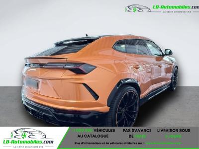 Lamborghini Urus 4.0 V8 650 ch BVA