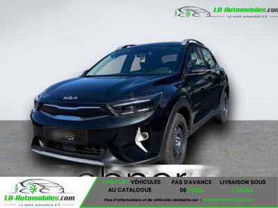 Kia Stonic 1.0 T-GDi 100 ch BVA
