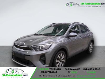 Kia Stonic 1.0 T-GDi 100 ch BVA