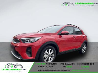 Kia Stonic 1.0 T-GDi 100 ch BVA