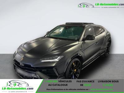 Lamborghini Urus 4.0 V8 666 ch BVA