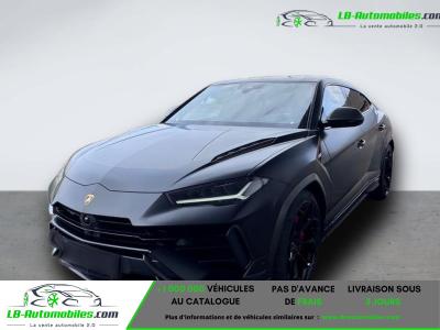 Lamborghini Urus 4.0 V8 666 ch BVA