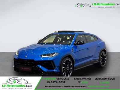 Lamborghini Urus 4.0 V8 666 ch BVA