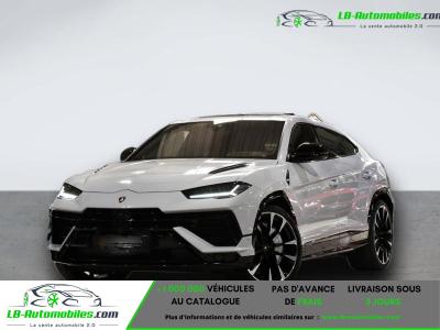 Lamborghini Urus 4.0 V8 666 ch BVA