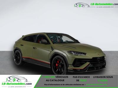 Lamborghini Urus 4.0 V8 666 ch BVA